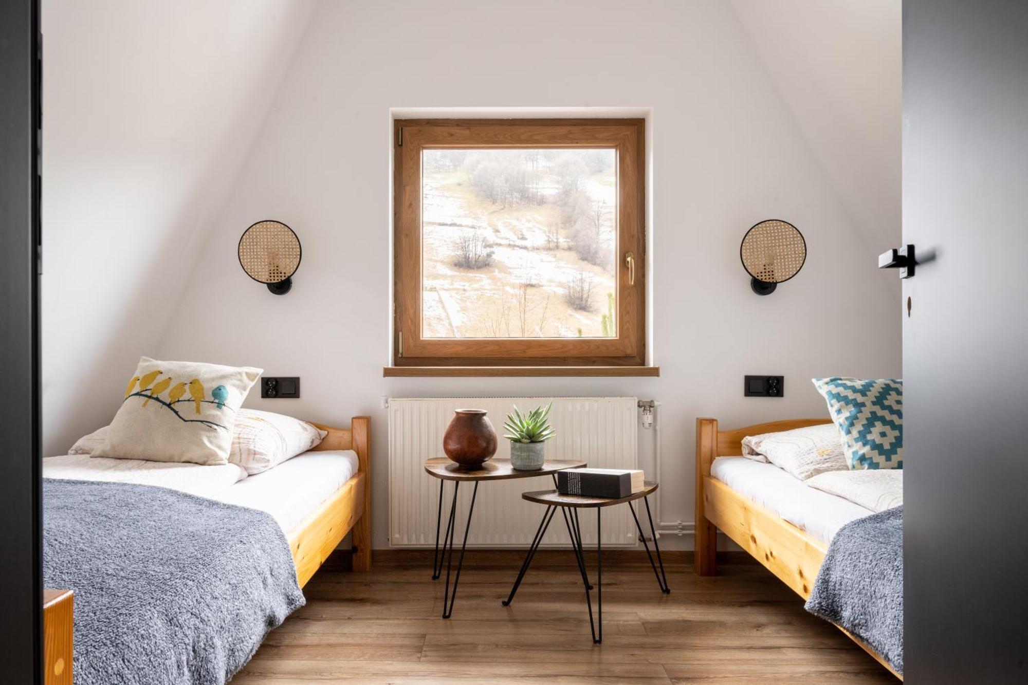 Harendzianka Leilighet Zakopane Rom bilde