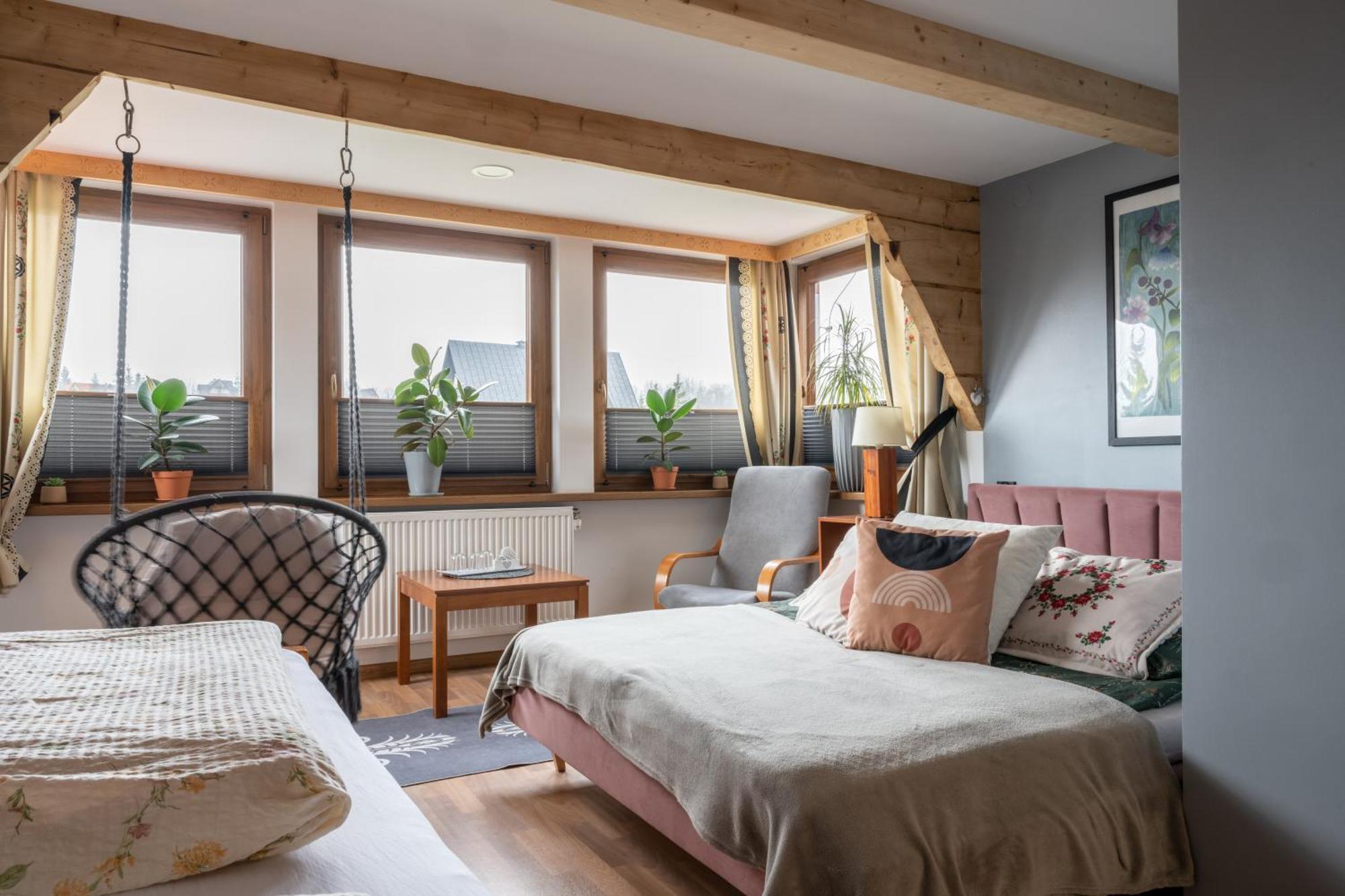 Harendzianka Leilighet Zakopane Rom bilde