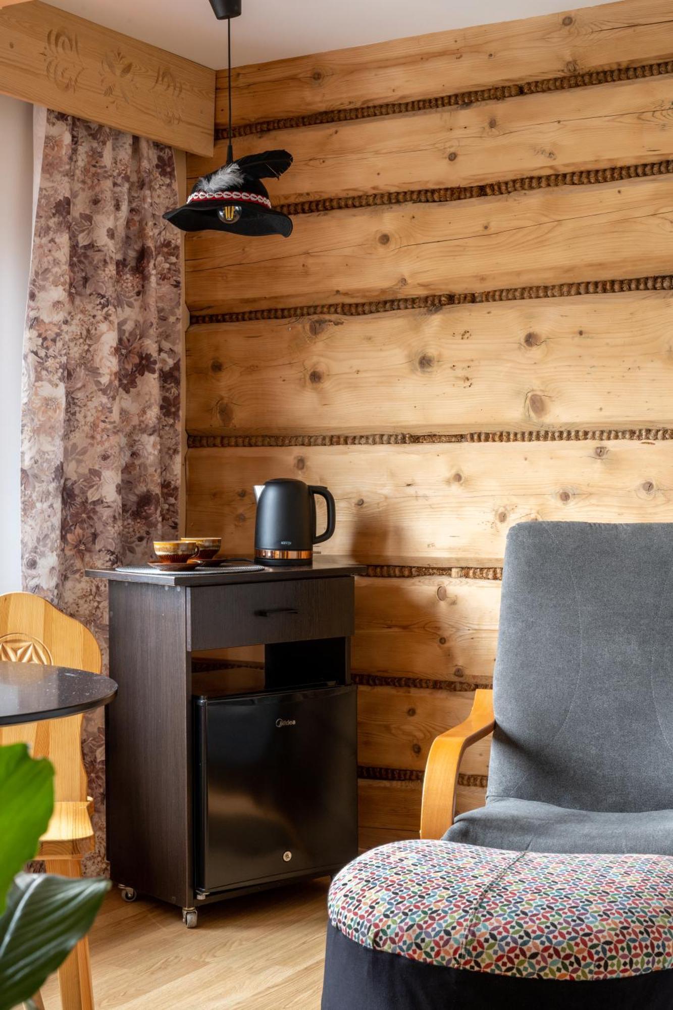 Harendzianka Leilighet Zakopane Rom bilde